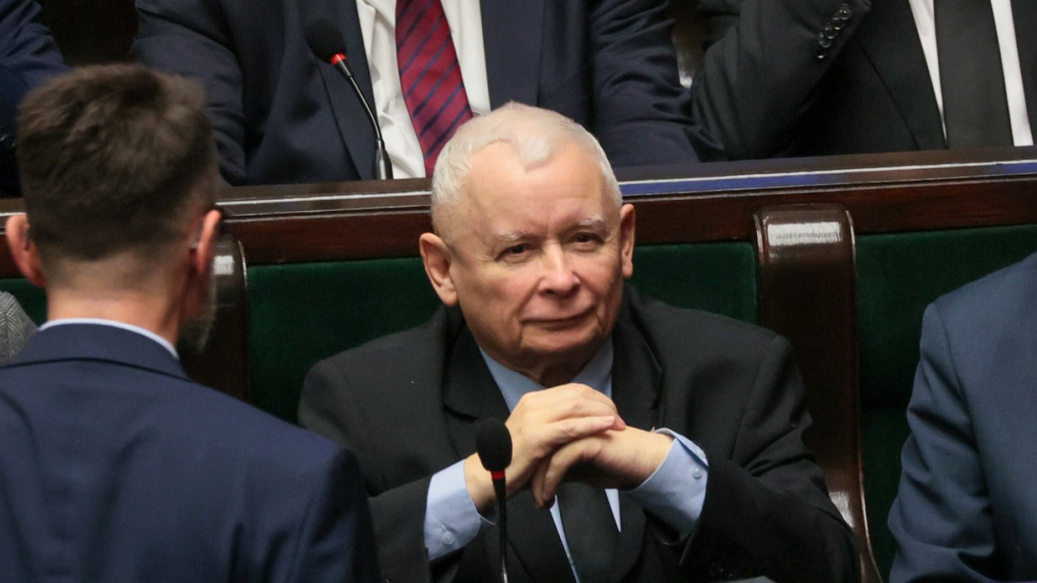 "Na dzikim wschodzie". Tomasz Lis o wschodniej mentalności PiS i "kuchni polskiej" "Na dzikim wschodzie". Tomasz Lis o wschodniej mentalności PiS i "kuchni polskiej"