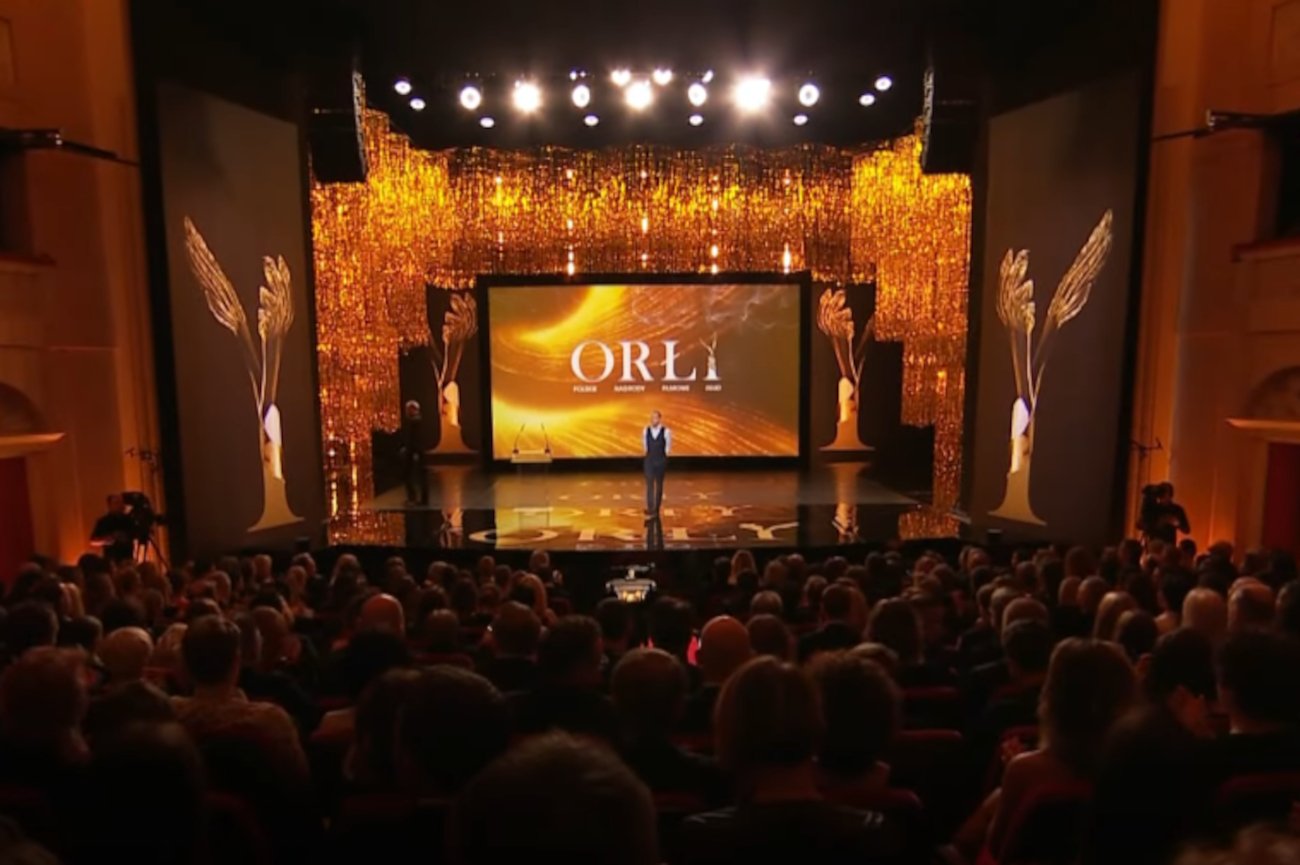 Orły 2021. Laureaci.