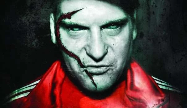 Popek Monster