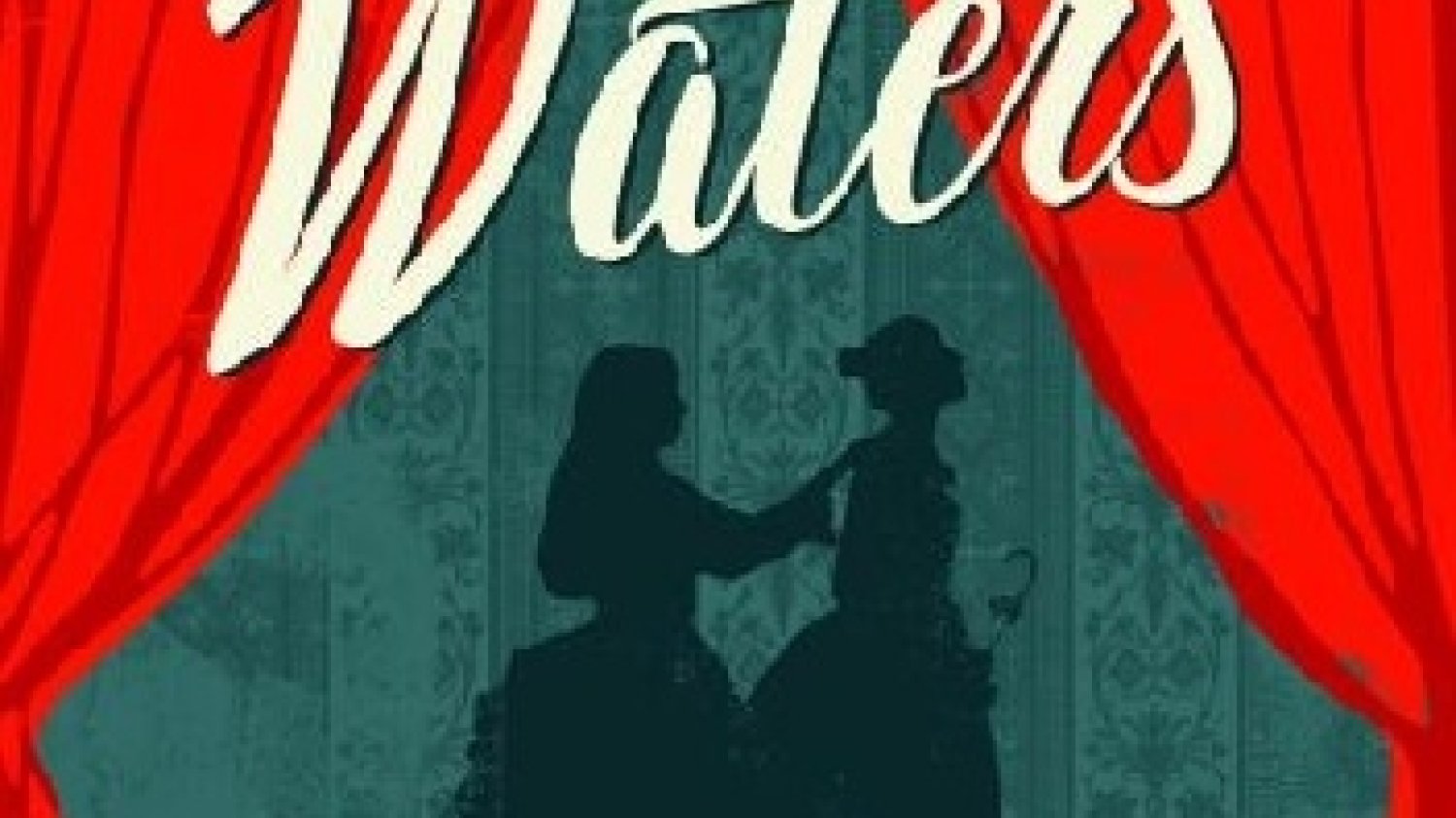 Sarah Waters
Złodziejka