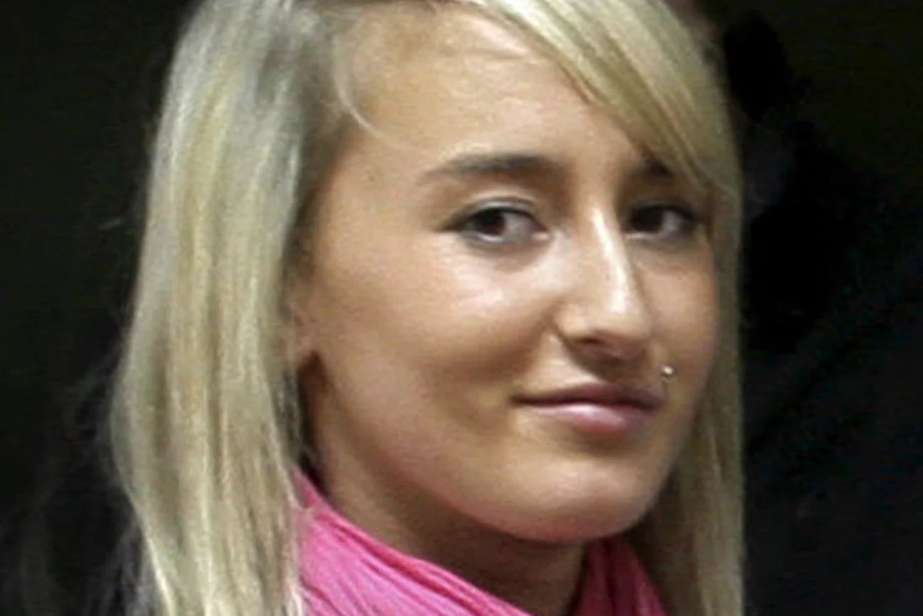 Zaginięcie Iwony Wieczorek. Matka mówi o SMS z żądaniem 800 tys. zł