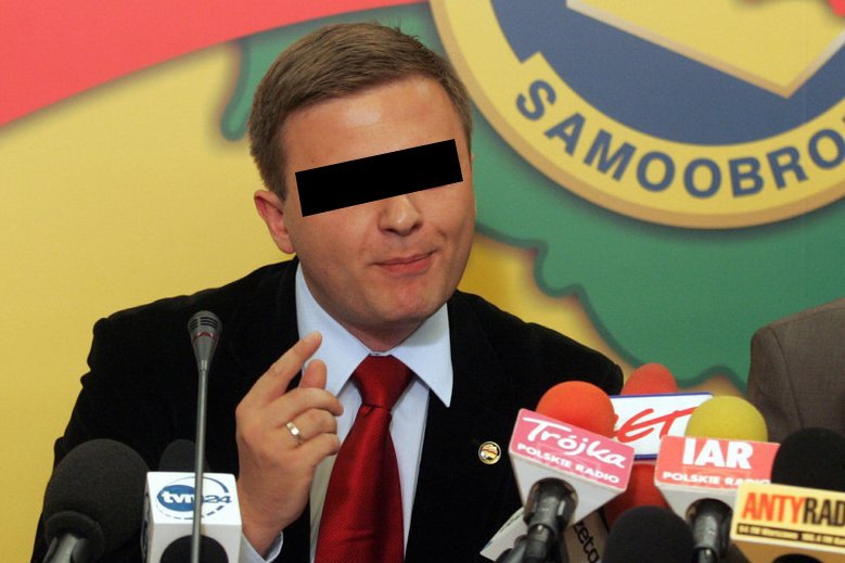 Mateusz P. usłyszał zarzuty współpracy z rosyjskim i chińskim wywiadem.