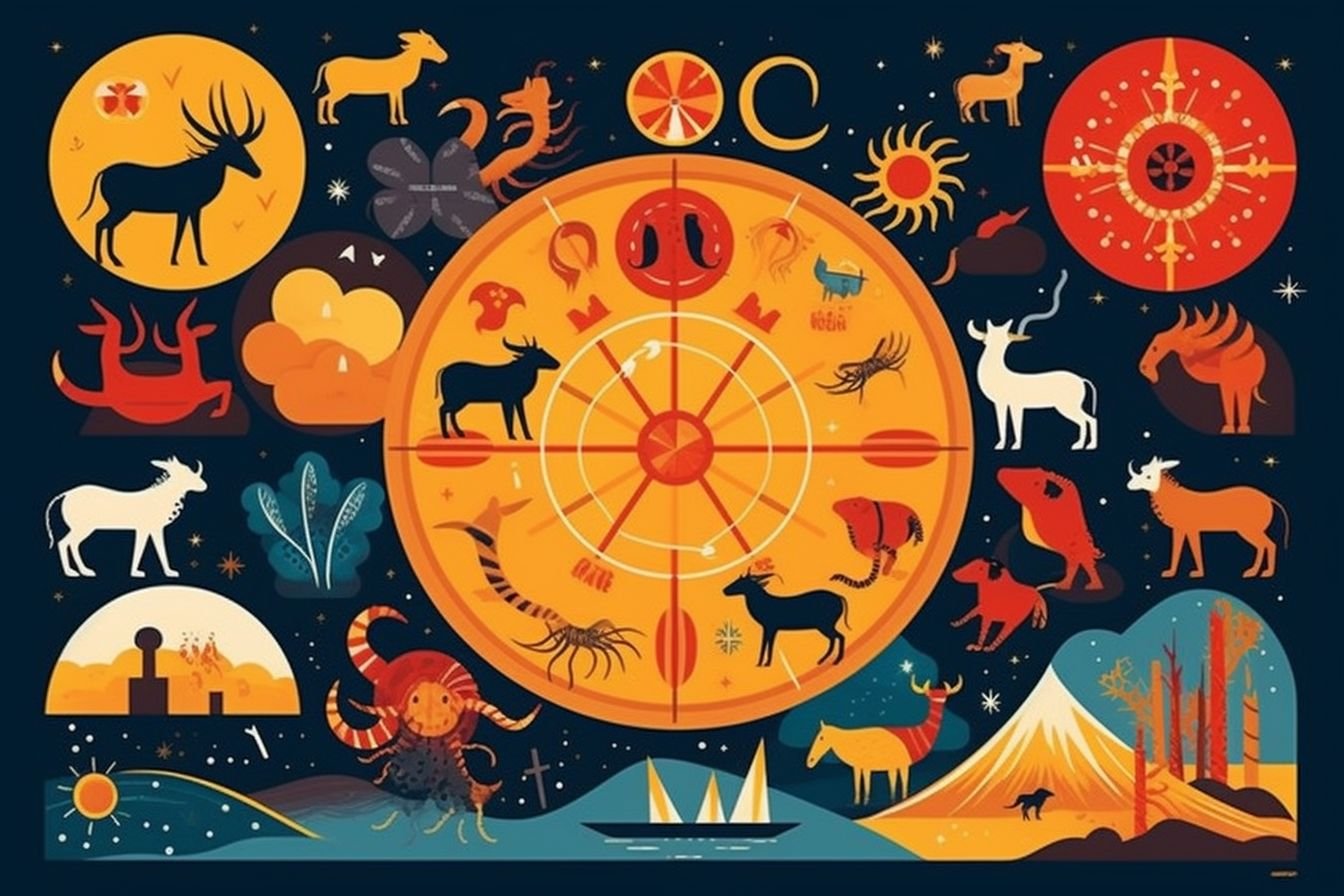 Horoskop na wakacje. Sprawdź, co czeka cię latem w życiu, pracy i związku