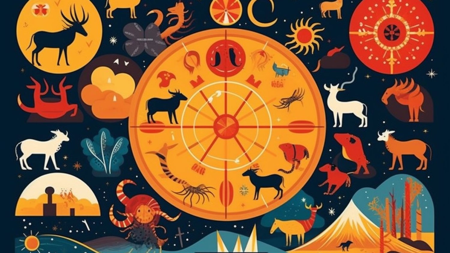 Horoskop na wakacje. Sprawdź, co czeka cię latem w życiu, pracy i związku
