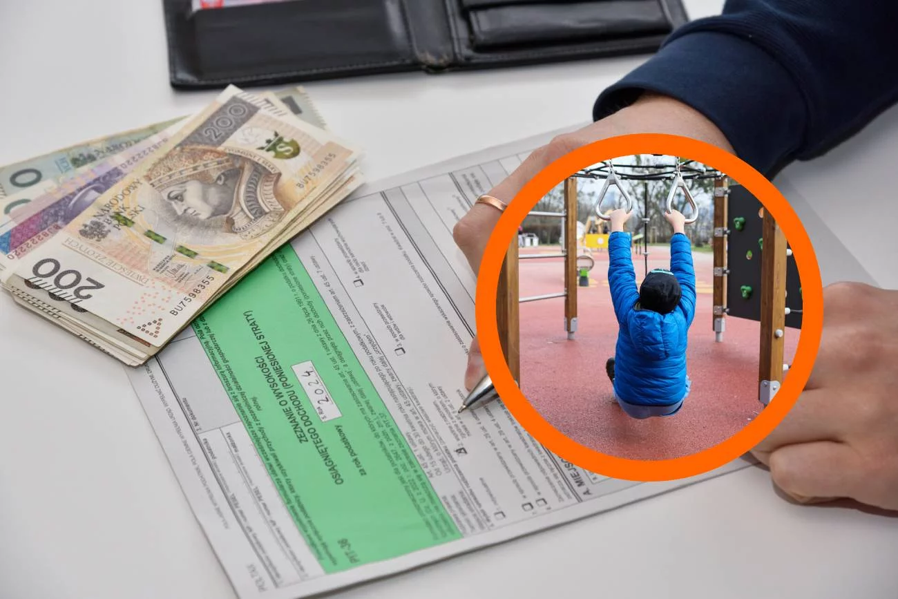 Warto sprawdzić PIT pod kątem ulg na dzieci. Trzeba sprawdzić PIT pod kątem ulg na dzieci.