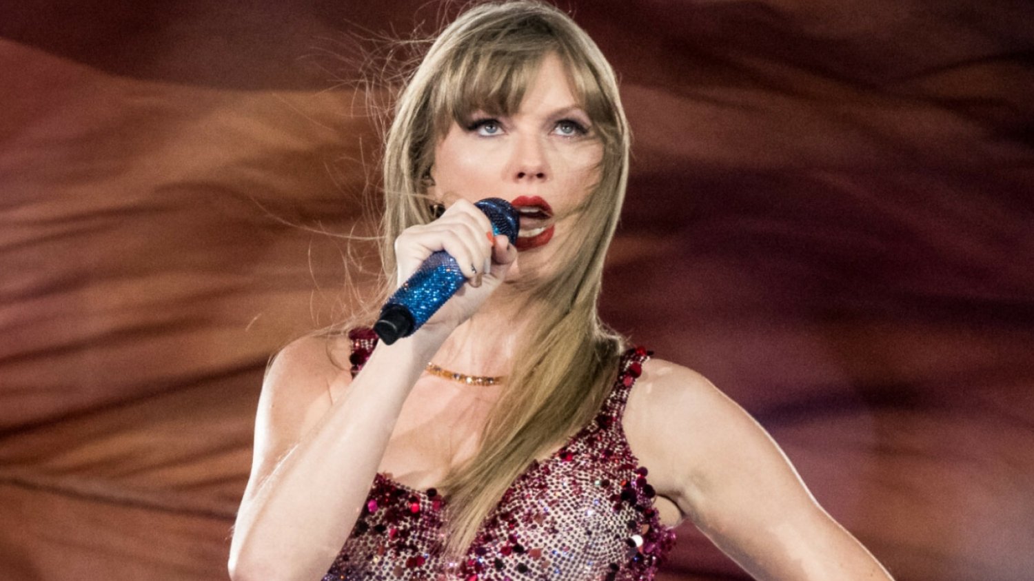 Podczas koncertu Taylor Swift zmarła jedna z jej fanek.