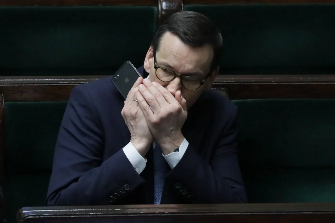 Nowy zapis tarczy antykryzysowej o dniu wolnym od pracy służyć ma "zapewnieniu bezpieczeństwa zdrowotnego".