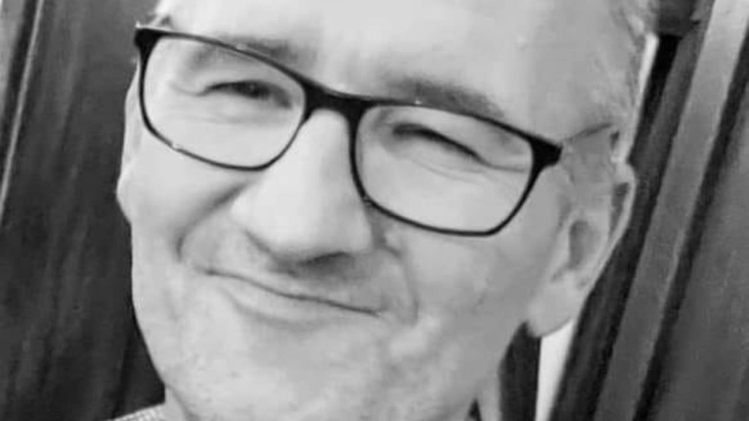 Doktor Andrzej Klimczak nie żyje. Zmarł w wieku 55 lat.