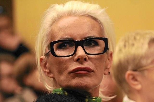 Sąd umorzył warunkowo postępowanie dotyczące Kory Jackowskiej