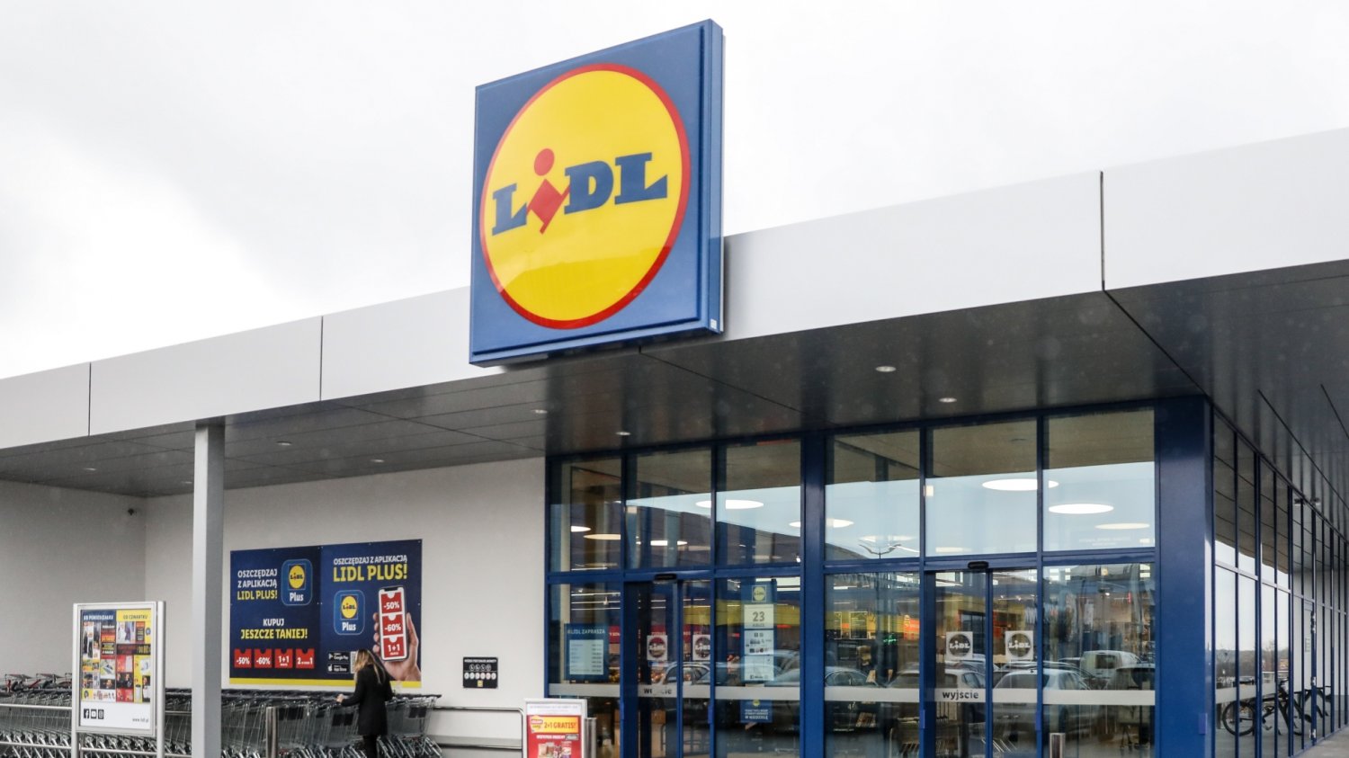Lidl tym razem poszedł na całość. Trwa promocja na kultowy sprzęt znanej marki