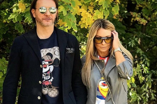 Czy Małgorzata Rozenek jest w ciąży? Zrobiono jej zdjęcia przy wejściu do kliniki leczenia niepłodności. Informator jednego z serwisów twierdzi, że "na pewno zostaną rodzicami za kilka miesięcy".