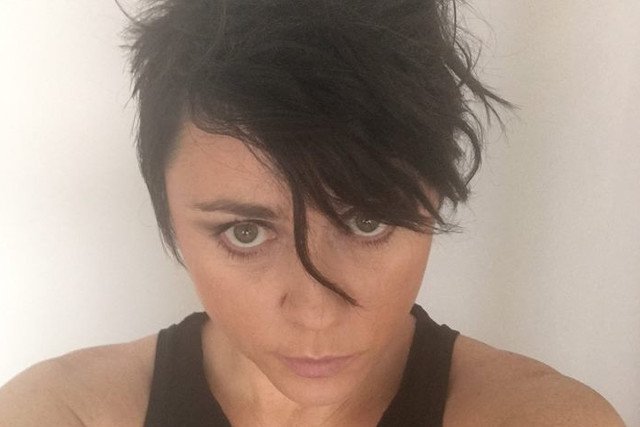 Maria Peszek nie chce mieć dzieci, uważa, że świadczy o jej odpowiedzialności.