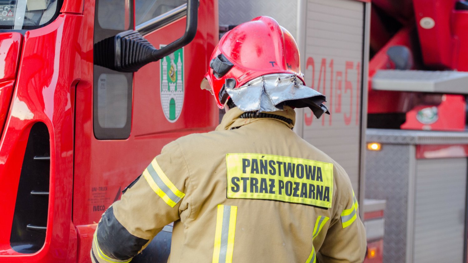Straż pożarna
