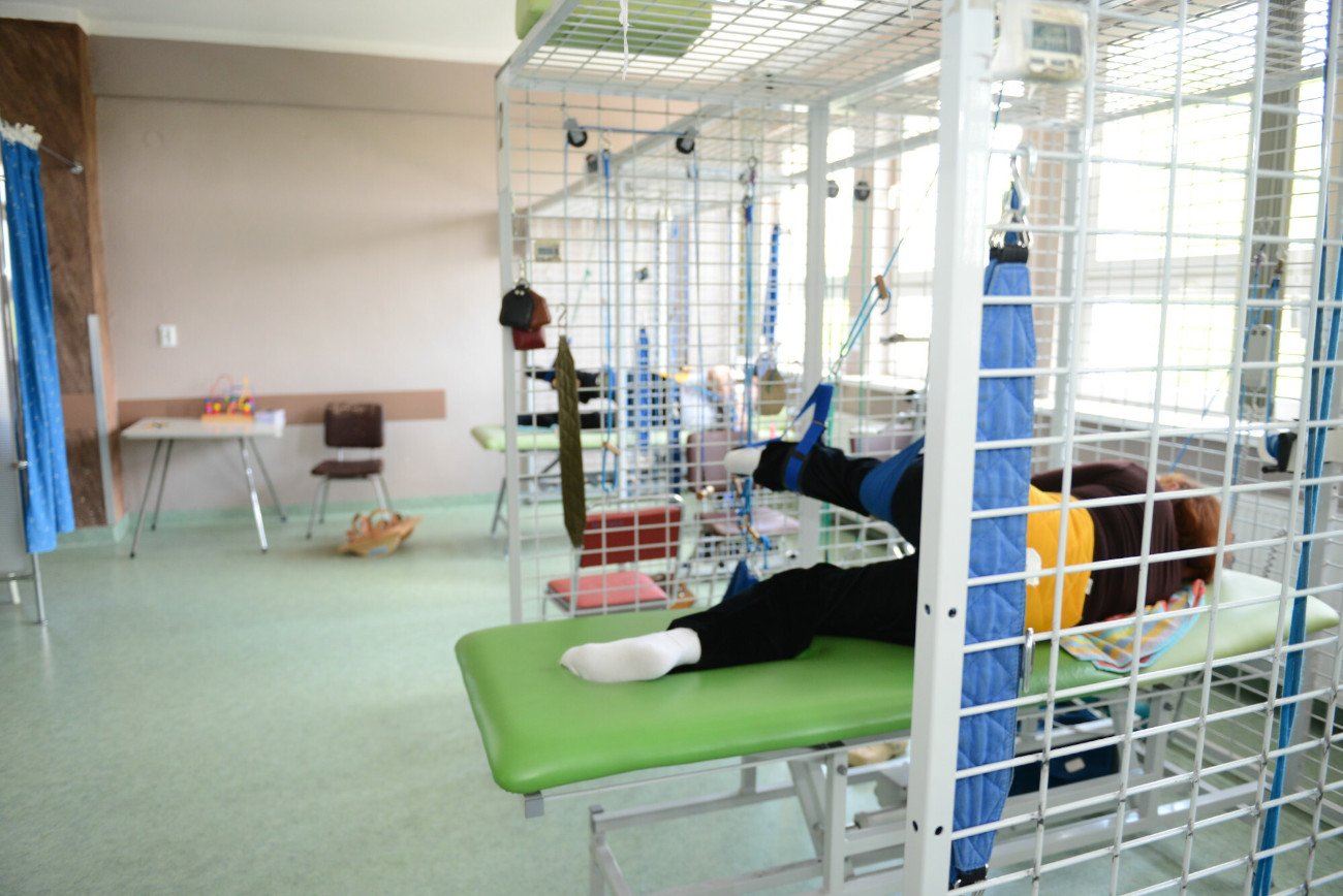 Rehabilitacja to jeden z zakresów, który pracownicy chcą mieć w ramach pakietów medycznych oferowanych im przez pracodawców.