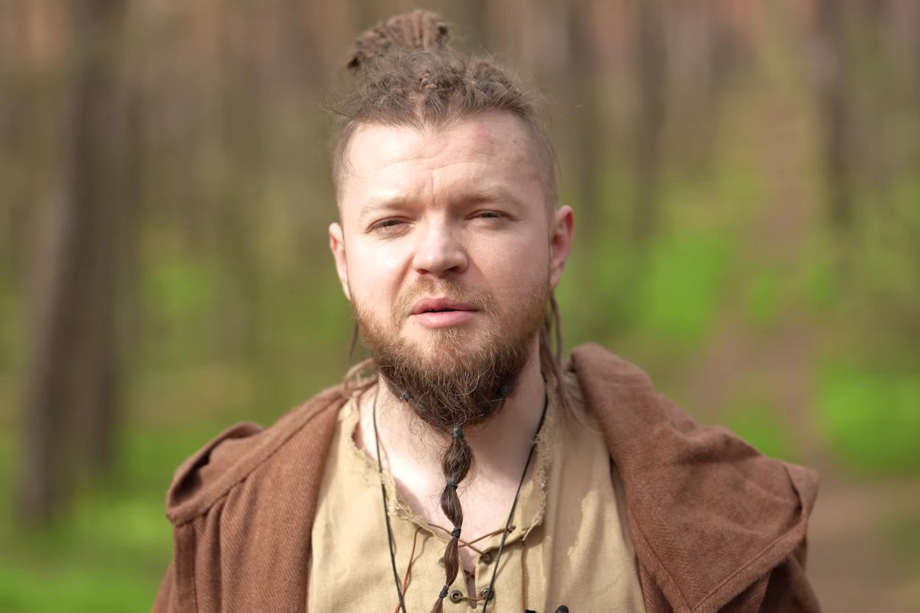 Wardęga odchodzi z YouTube.