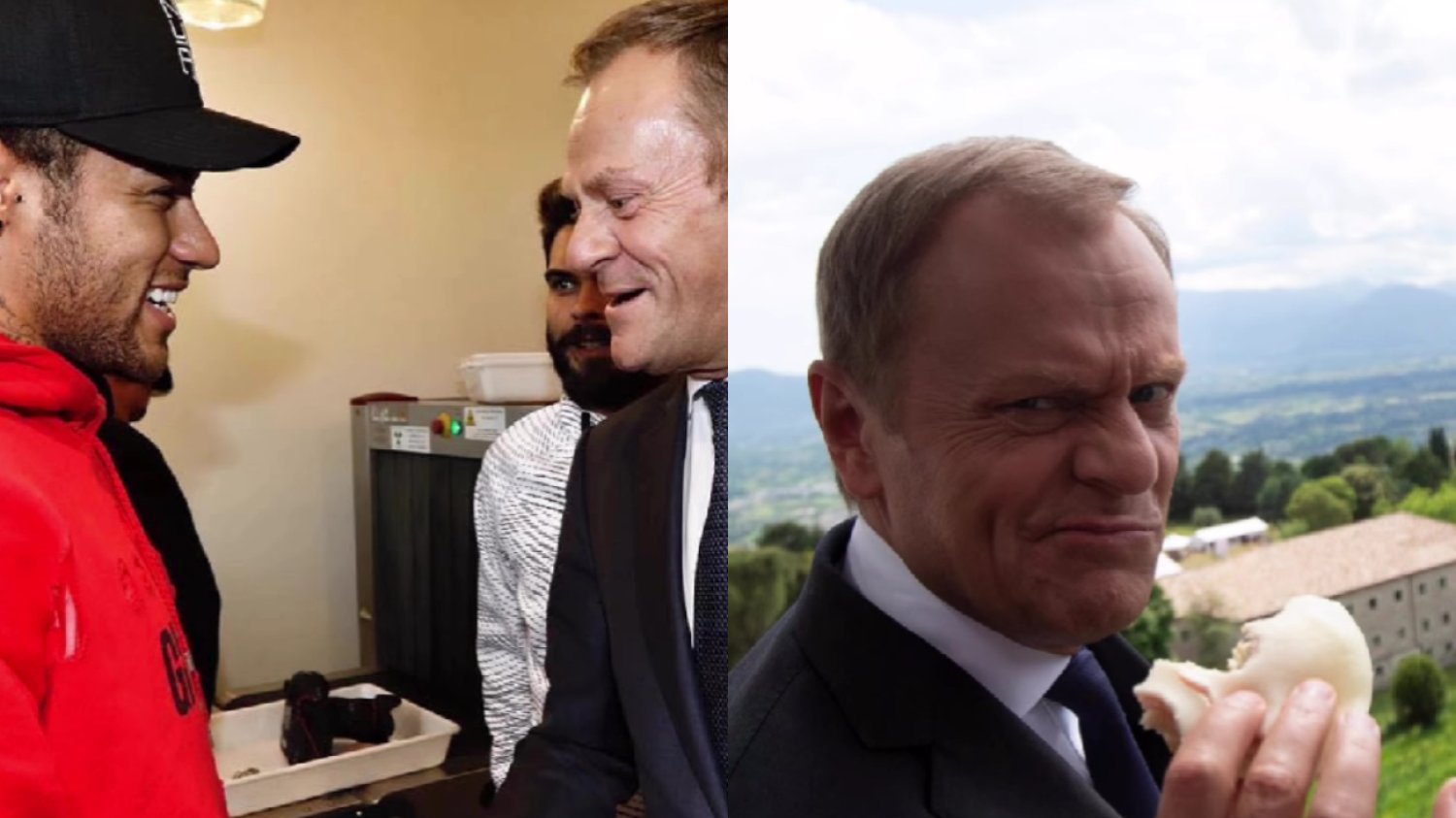 Donald Tusk zażartował z pomysłu Jarosława Kaczyńskiego i PiS?