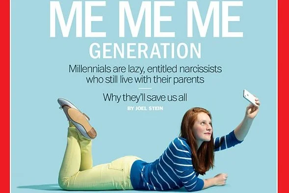 Czy millennialsi uratują świat, tak jak pisze "Time"?