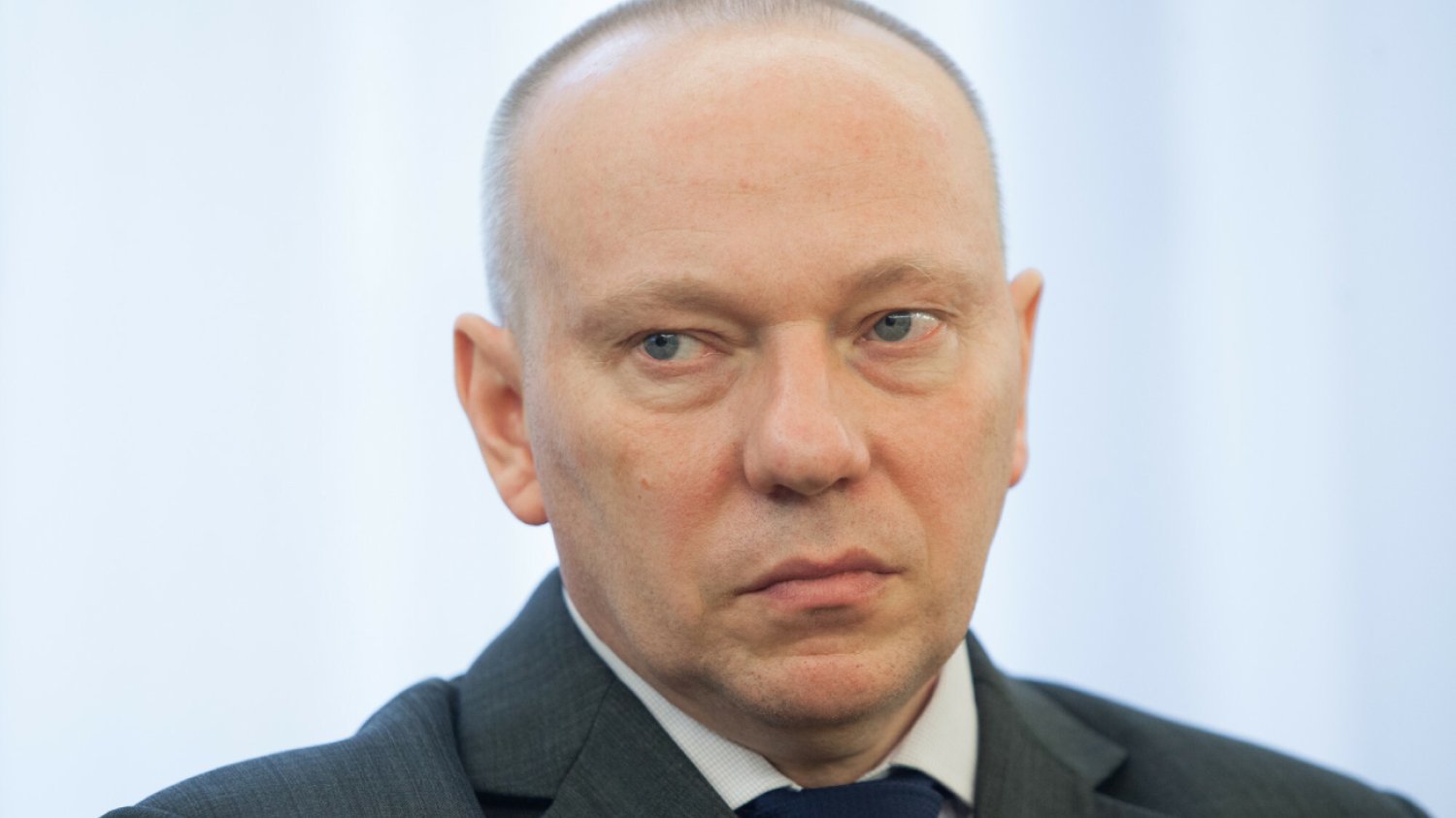 Gen. Piotr Pytel gościem podcastu Jacka Pałasińskiego "Allegro ma non troppo".