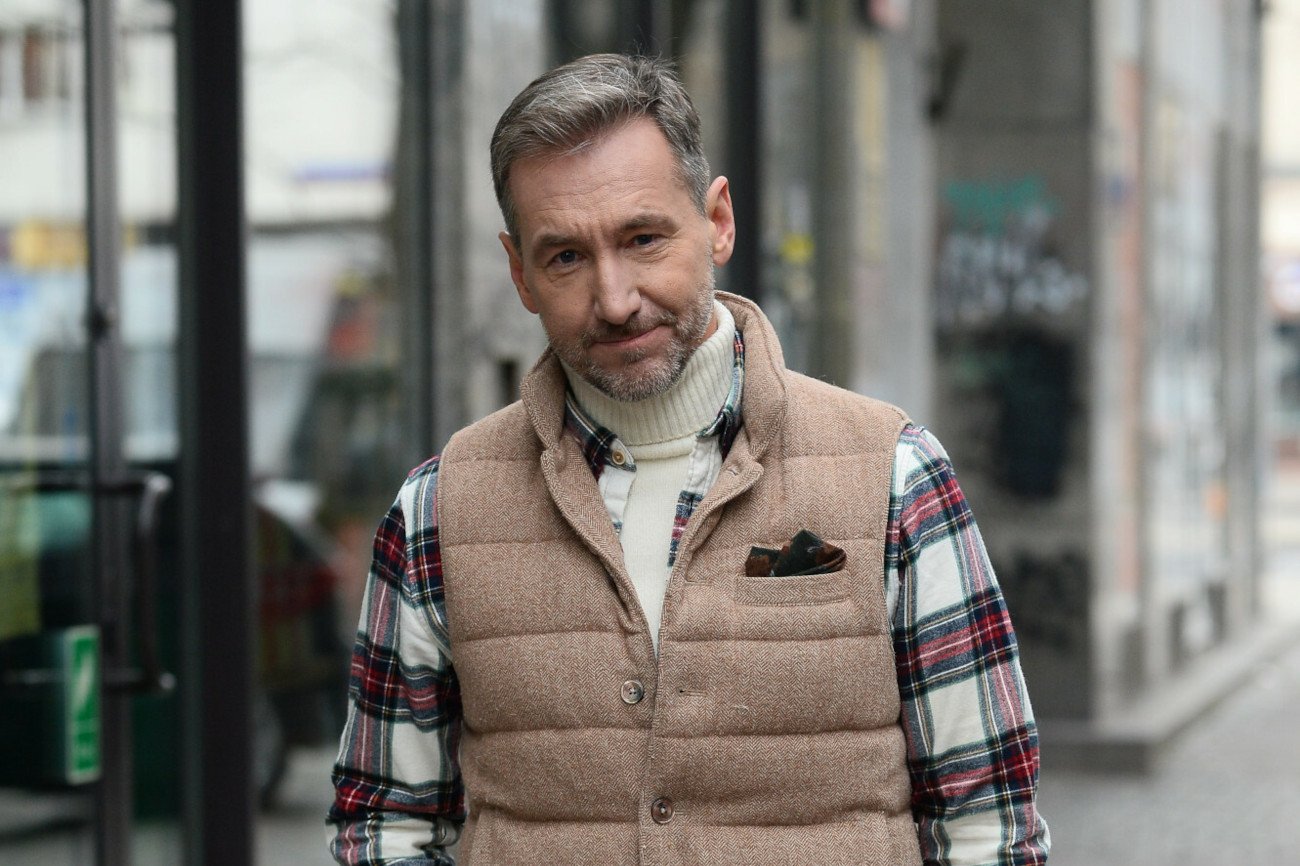 Piotr Kraśko skazany za jazdę bez prawa jazdy