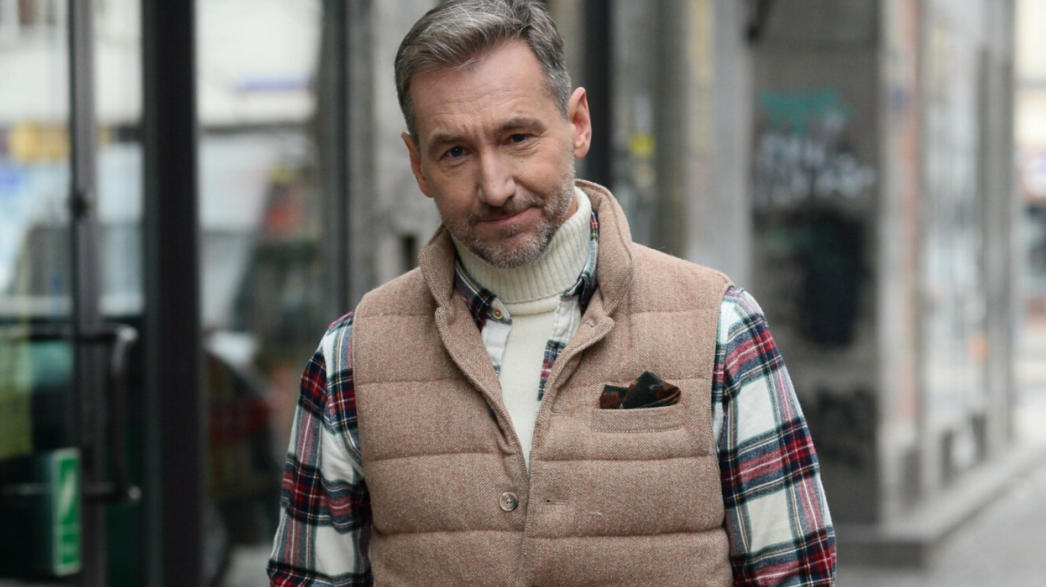 Piotr Kraśko skazany za jazdę bez prawa jazdy