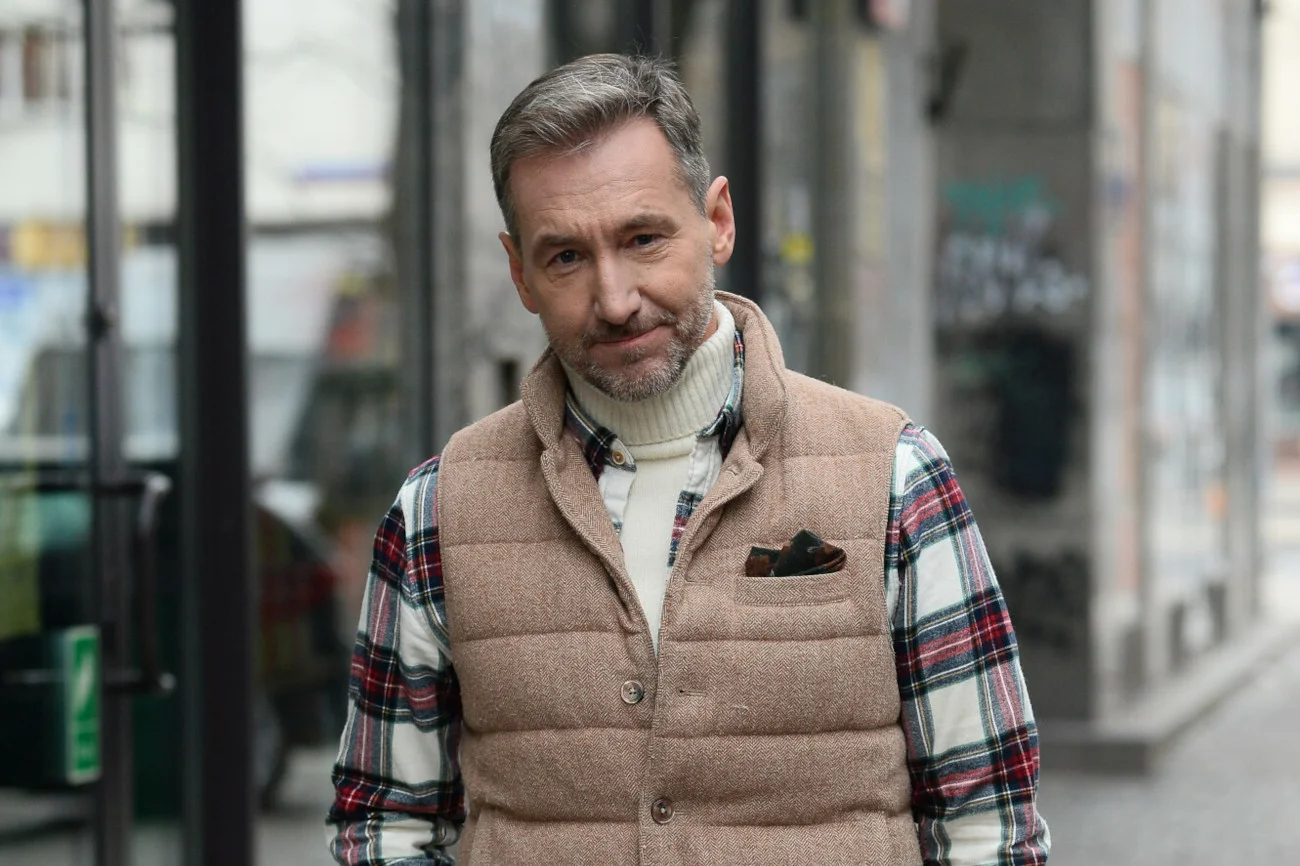 Piotr Kraśko skazany za jazdę bez prawa jazdy