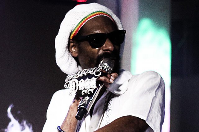 Snoop Dogg wystąpi na Orange Warsaw Festival