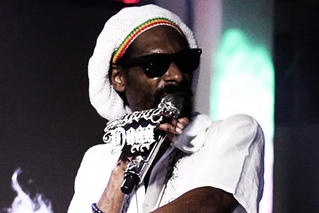 Snoop Dogg wystąpi na Orange Warsaw Festival