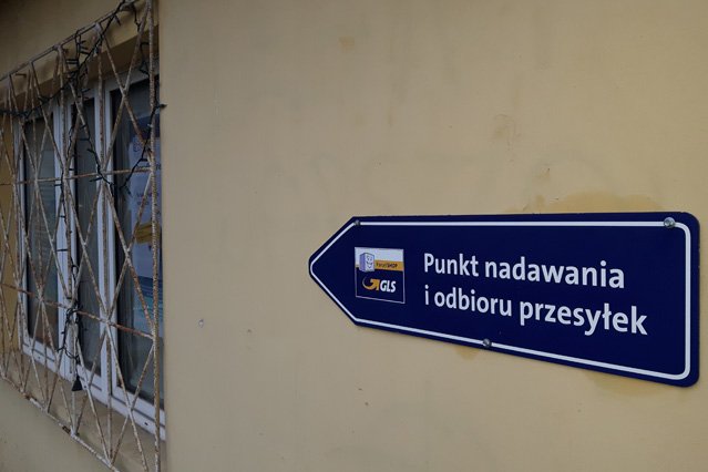 Dla kurierów zaczyna się najgorętszy okres w roku.