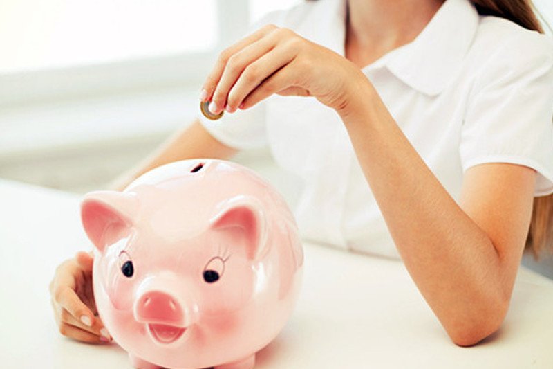 Tylko 12 proc. Polaków regularnie oszczędza.