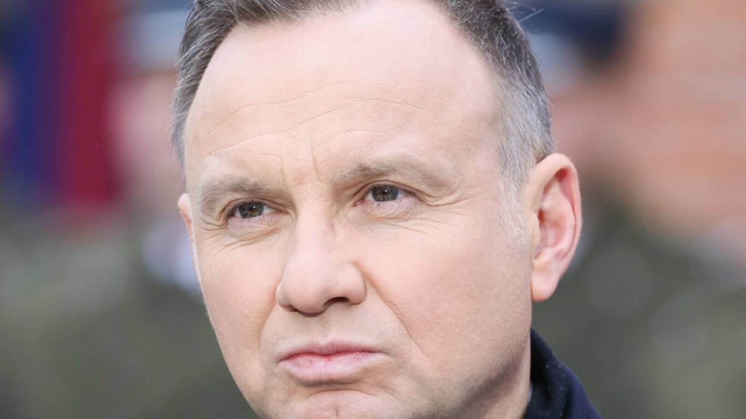 Andrzej Duda ogłosił weto. TVP nie dostanie 3 miliardów