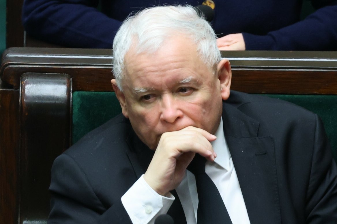 Według najnowszego sondażu IBRiS PiS nie ma szans na samodzielne rządy.