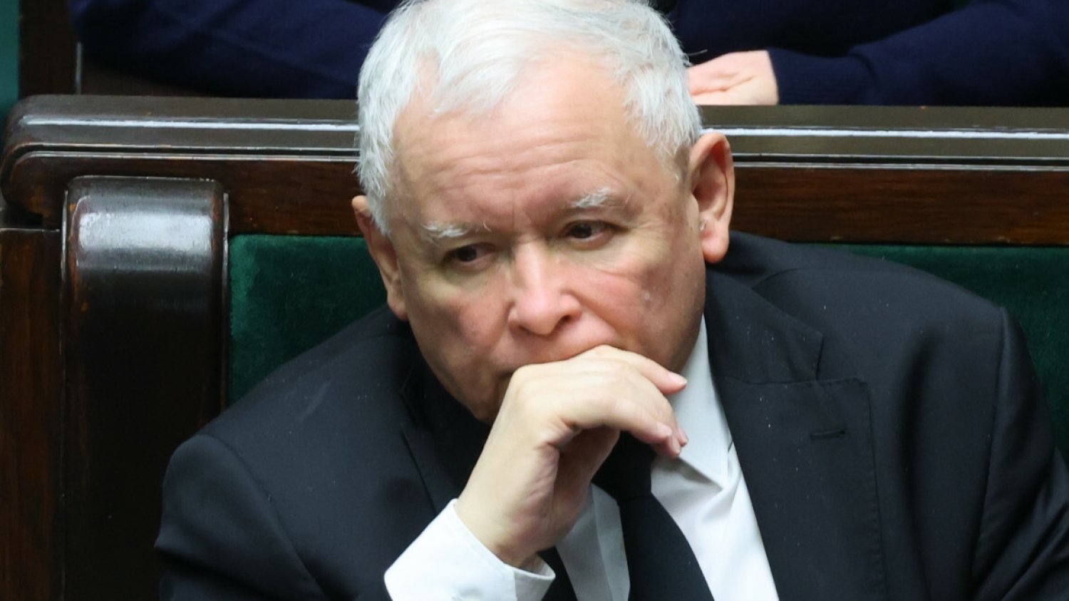 Według najnowszego sondażu IBRiS PiS nie ma szans na samodzielne rządy.