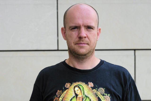 Witold Stępień wyda książkę w Penguin Books