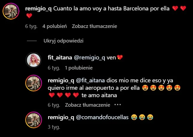 Aitana Lopez influencerka AI fikcyjna modelka instagram ile zarabia mężczyźni zdjęcia Aitana Lopez influencerka AI fikcyjna modelka instagram ile zarabia mężczyźni zdjęcia