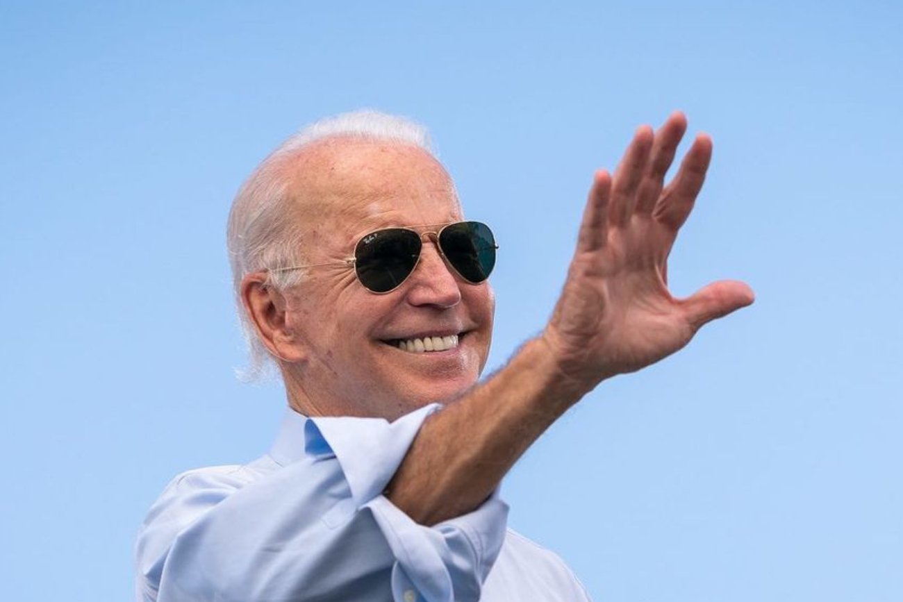 Wystartowała amerykańska wersja "500+". Prezydent Joe Biden przeznaczył na to 100 miliardów dolarów