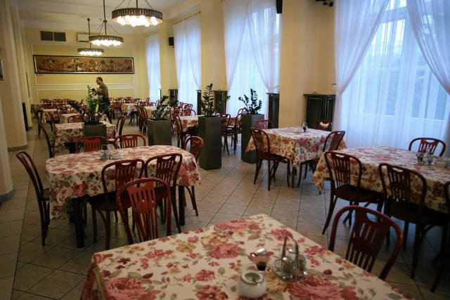 Sejmowa restauracja Hawełka zostanie zamknięta w czerwcu