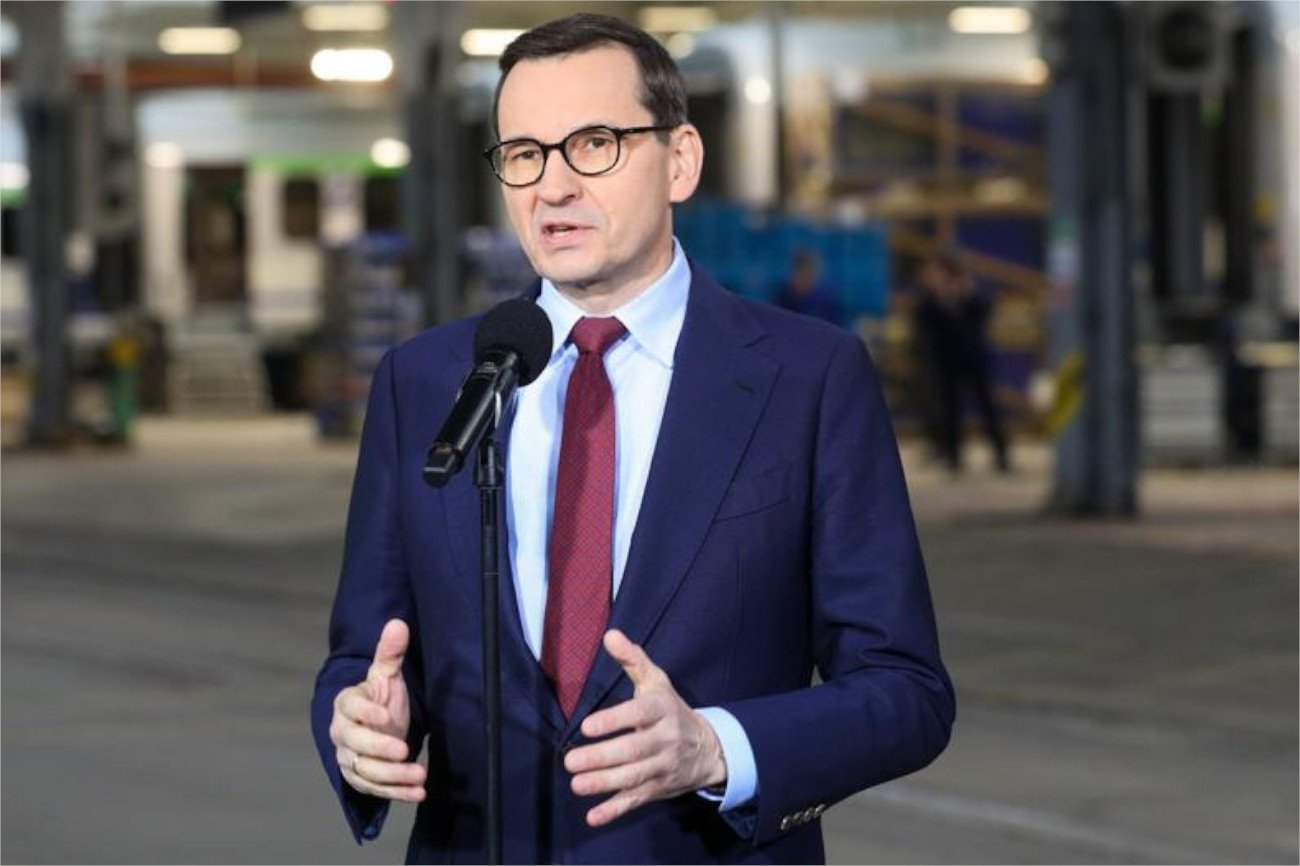 Mateusz Morawiecki