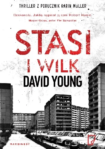 David Young
Stasi i wilk