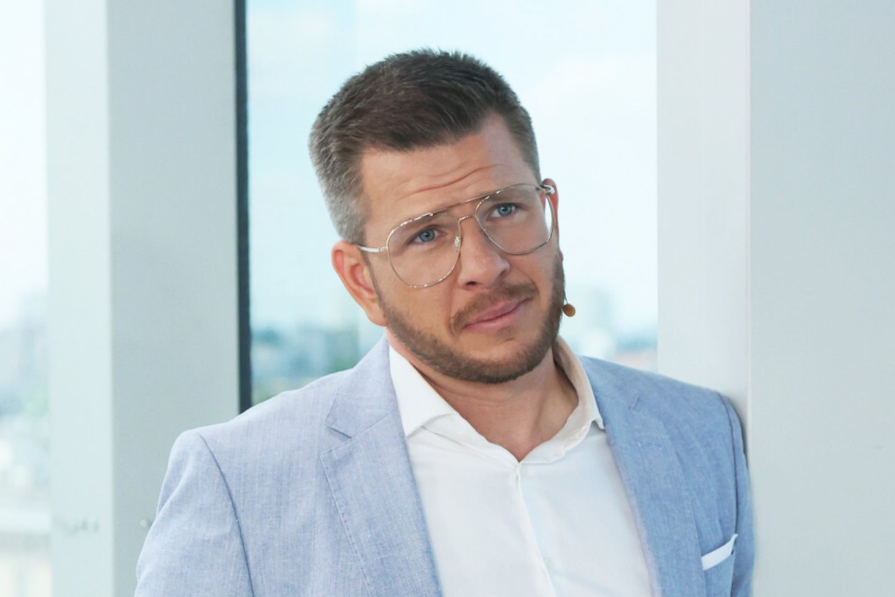 Filip Chajzer pod ostrzałem. Jego posada w TVN jest zagrożona?