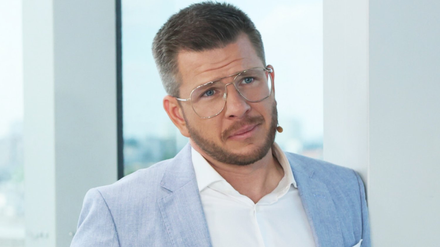 Filip Chajzer pod ostrzałem. Jego posada w TVN jest zagrożona?