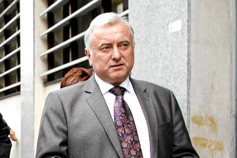 Ambasador Ukrainy w Polsce Markijan Malski przeprosił za wydarzenia na Euromajdanie.