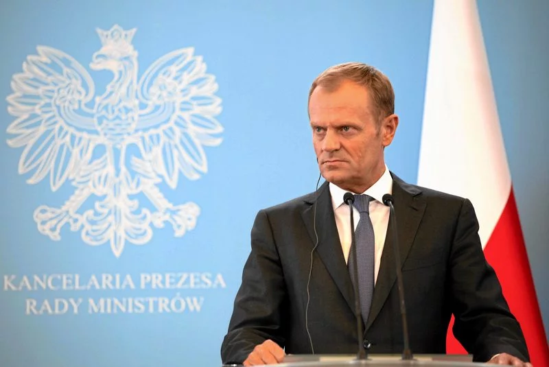 Piotr guział wezwał m.in premiera aby w ciągu 48 godzin sprostował nieprawdziwe informacje