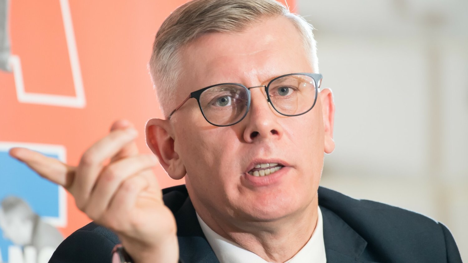 Sławomir Cenckiewicz zabrał głos na temat dokumentu "Reset", którego jest współautorem.