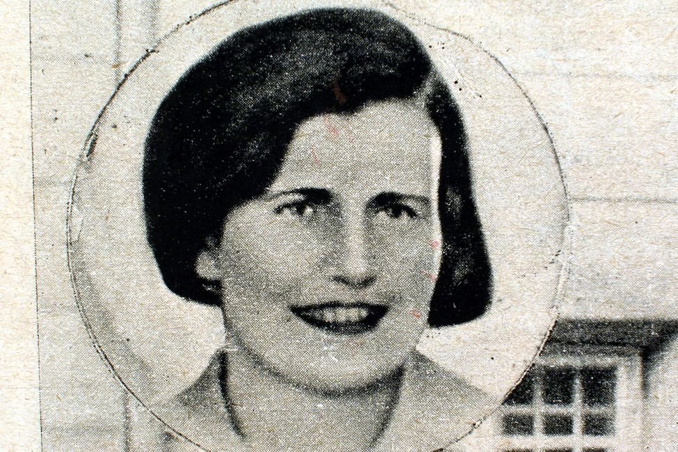 Sprawy Rity Gorgonowej, która zabiła córkę swojego kochanka, była w Polsce po 1918 roku jedną z najgłośniejszych