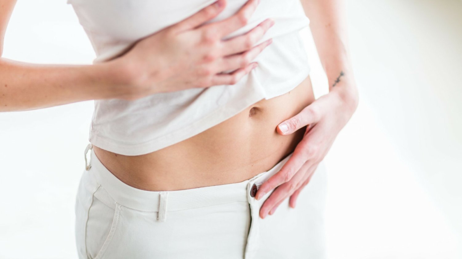 Endometrioza wiąże się z ogromnym bólem, ale też większym ryzykiem niepłodności.