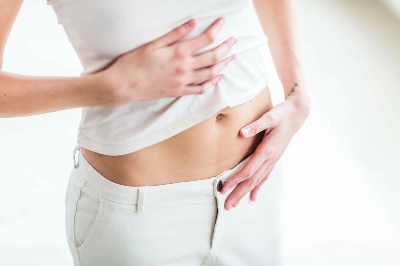 Endometrioza wiąże się z ogromnym bólem, ale też większym ryzykiem niepłodności.