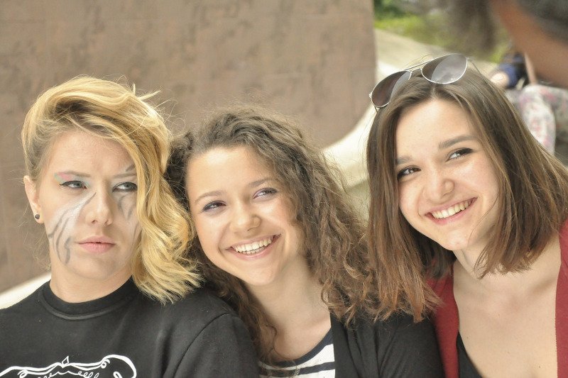 Kilka zasad, które mając 20 lat dobrze byłoby znać. Niestety nie zawsze młodzi ludzie o tym pamiętają.