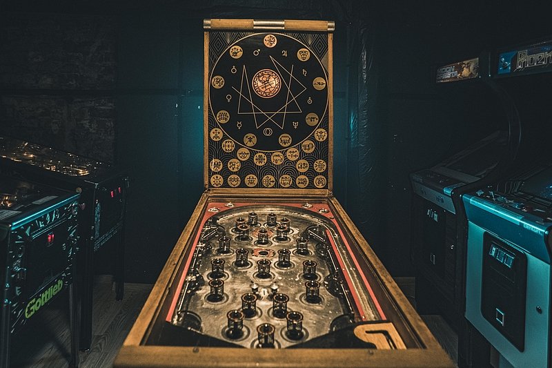 Twórcy "Gry o wszystko" zbierają pieniądze na realizację pilotażowego odcinka mokumentu. Twórcy "Gry o wszystko" zbierają pieniądze na realizację pilotażowego odcinka mokumentu.