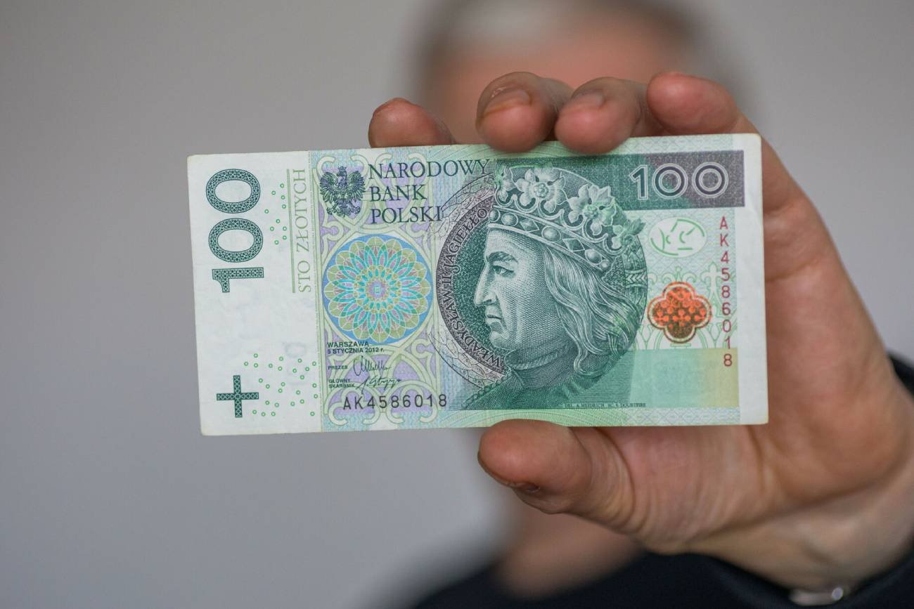 Przy tej kwocie prezentem na Wielkanoc może zainteresować się skarbówka. Lepiej nie przesadzać