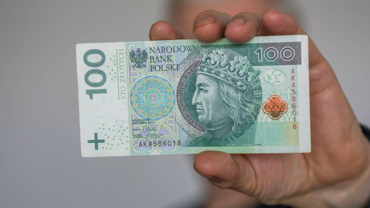 Prezentem na Wielkanoc może zainteresować się skarbówka.